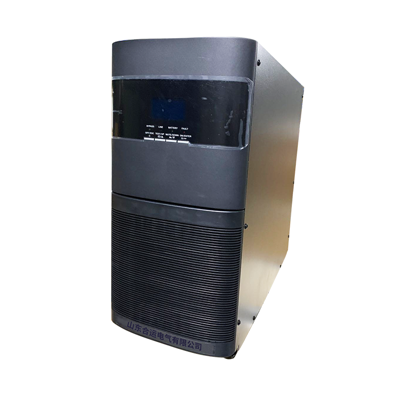 單項UPS電源(圖1) 單項UPS電源(圖1)