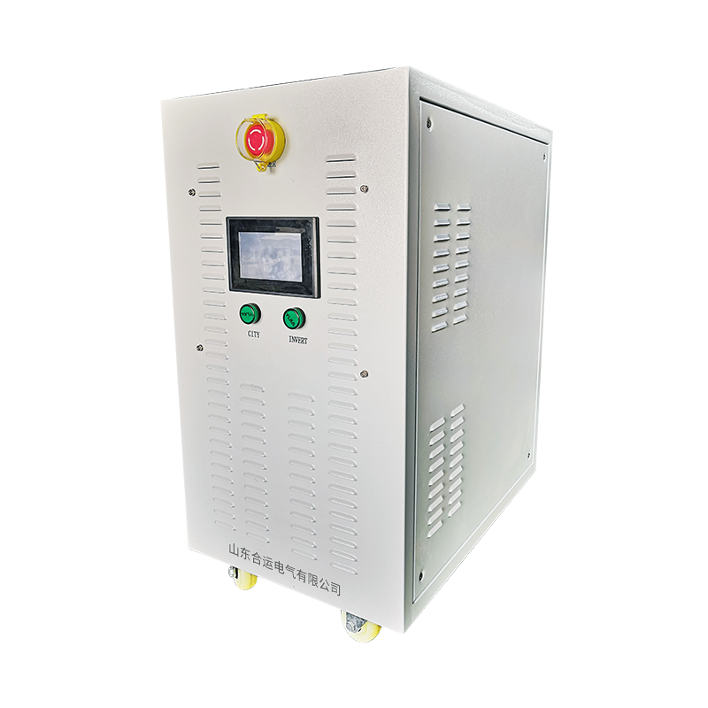 單項逆變電源(圖1) 單項逆變電源(圖1)