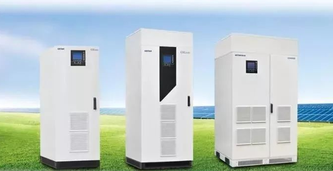 多類型的儲能逆變器 多類型的儲能逆變器