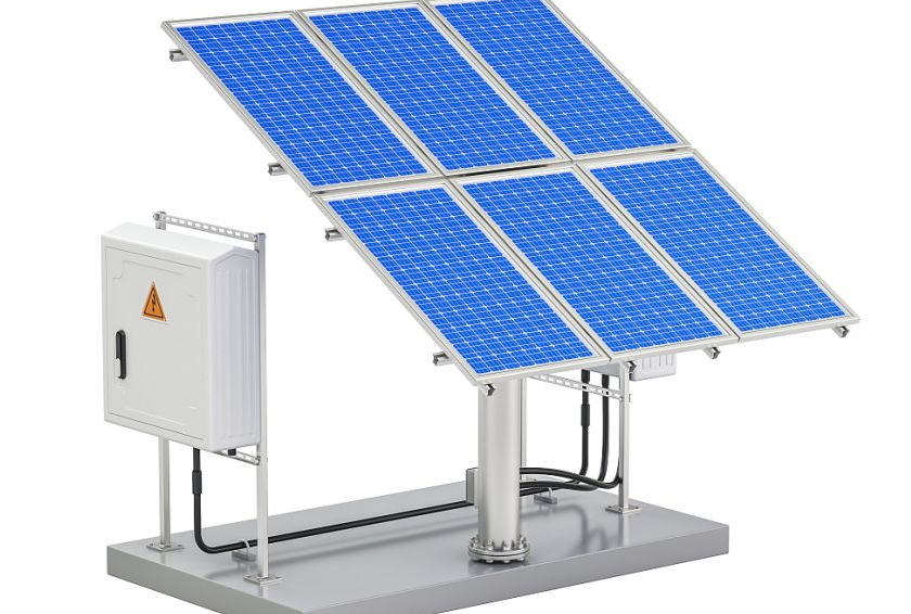 光伏并網逆變器屏幕沒有顯示的原因及解決(圖1) 光伏并網逆變器屏幕沒有顯示的原因及解決(圖1)