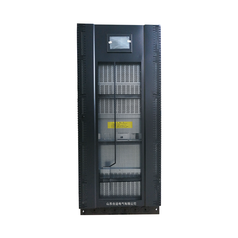 三相UPS不間斷電源(圖1) 三相UPS不間斷電源(圖1)