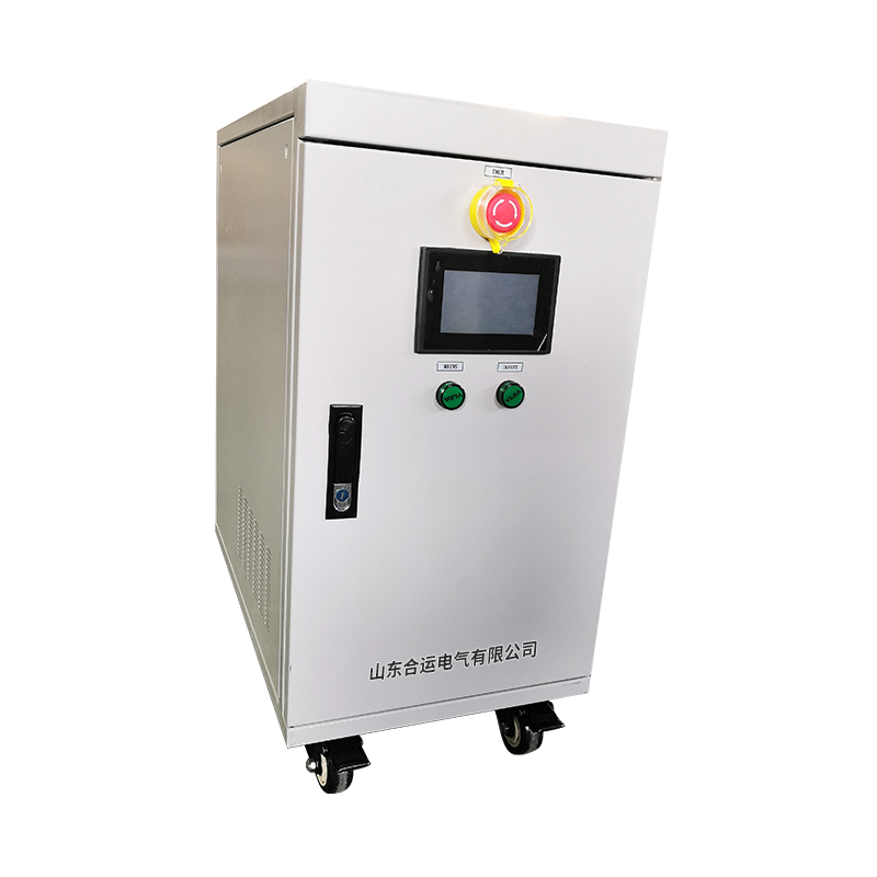 單相光伏離網逆變器(圖1) 單相光伏離網逆變器(圖1)