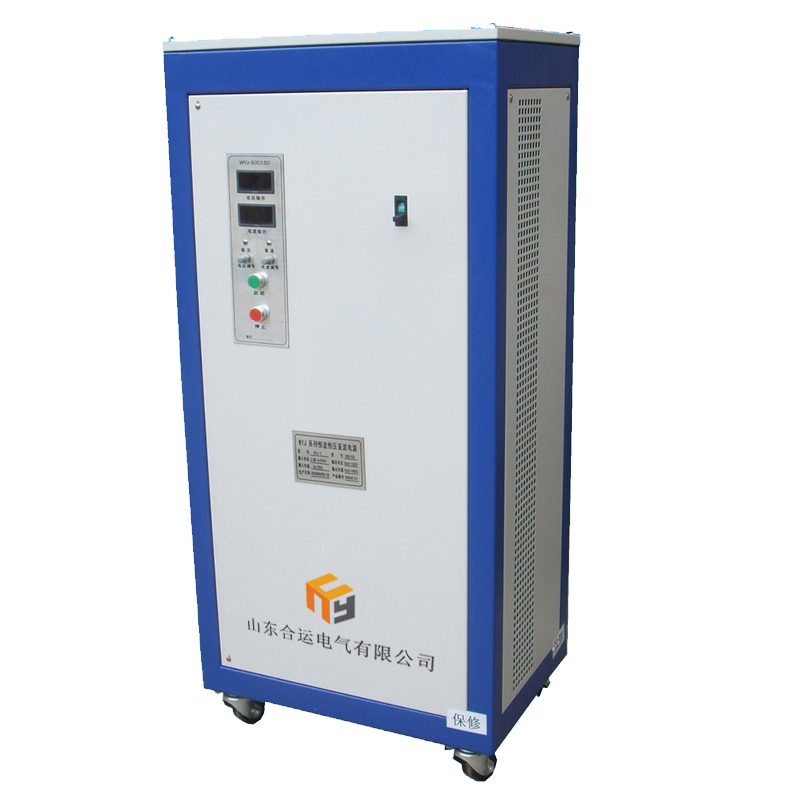 可控硅直流電源(圖1) 可控硅直流電源(圖1)