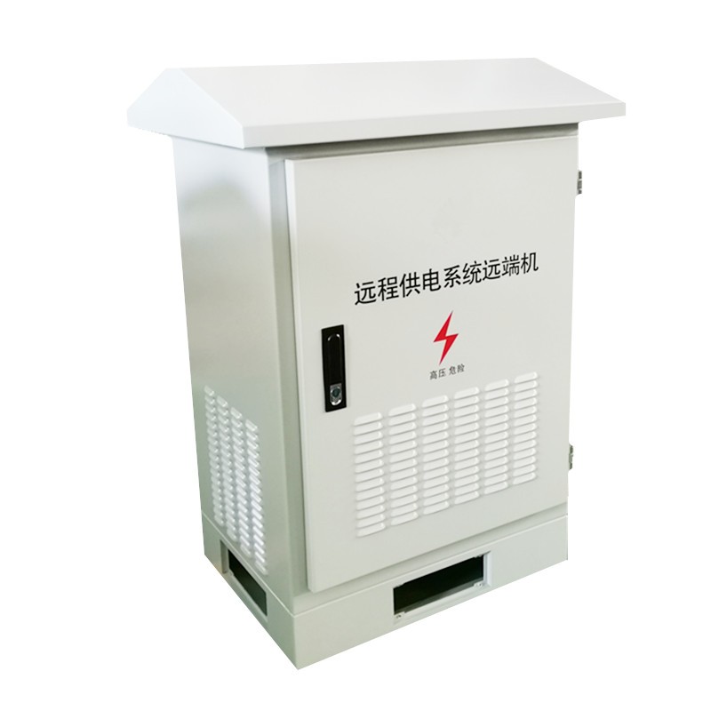 高速公路直流電源遠程供電系統 高速公路直流電源遠程供電系統