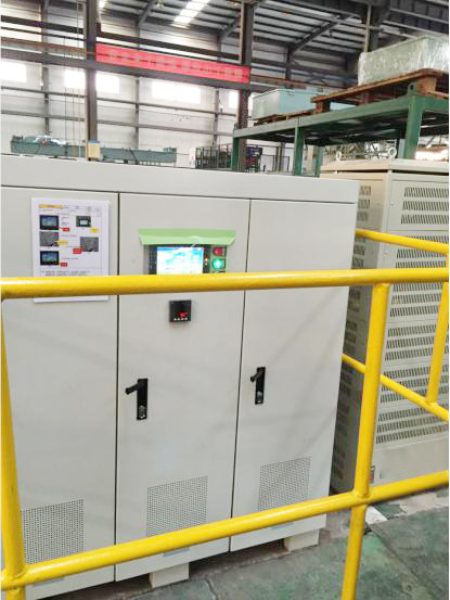 機械生產(chǎn)廠家設(shè)備升級動力穩(wěn)壓穩(wěn)頻電源(圖1) 機械生產(chǎn)廠家設(shè)備升級動力穩(wěn)壓穩(wěn)頻電源(圖1)